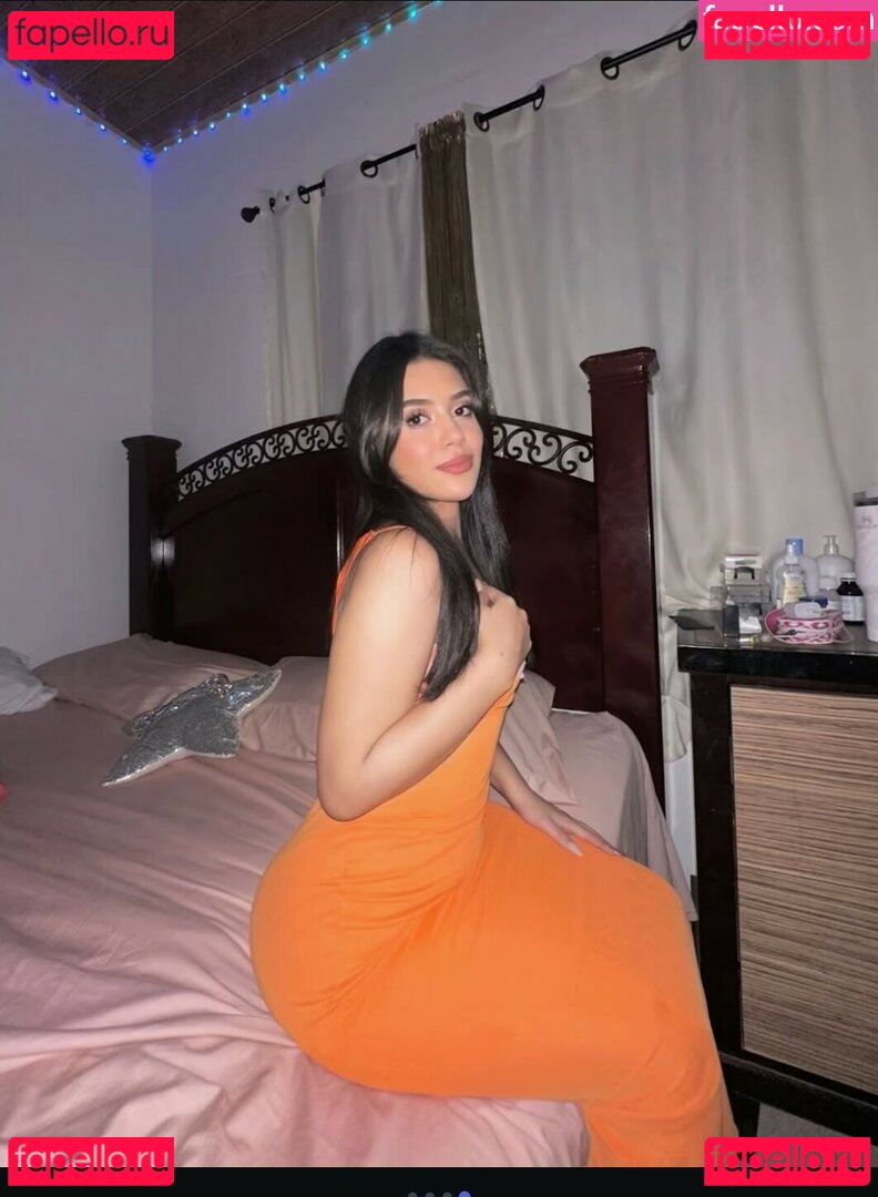 Stefany Mendoza Nude Onlyfans Photo 12