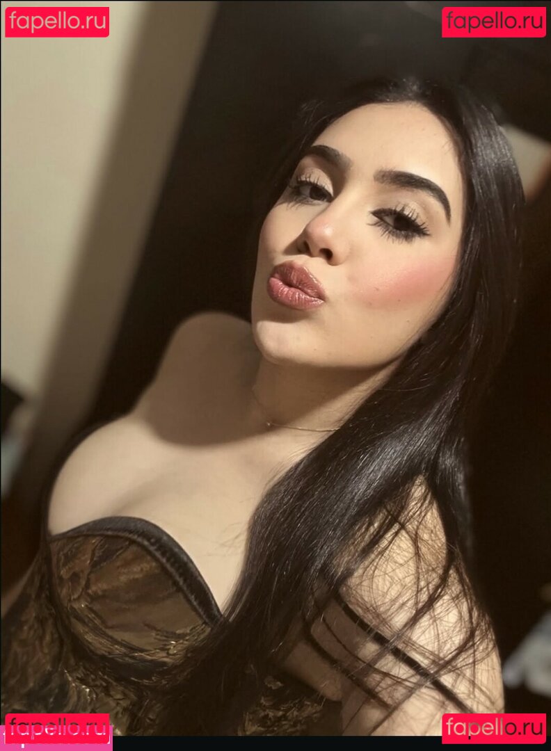 Stefany Mendoza Nude Onlyfans Photo 11