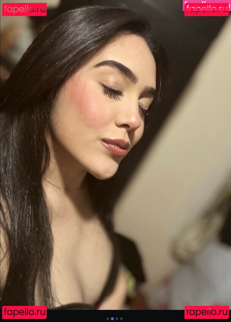 Stefany Mendoza Nude Onlyfans Photo 10