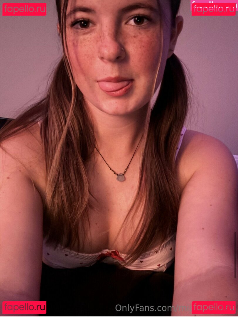 miarossluvsu Nude Onlyfans Photo 5