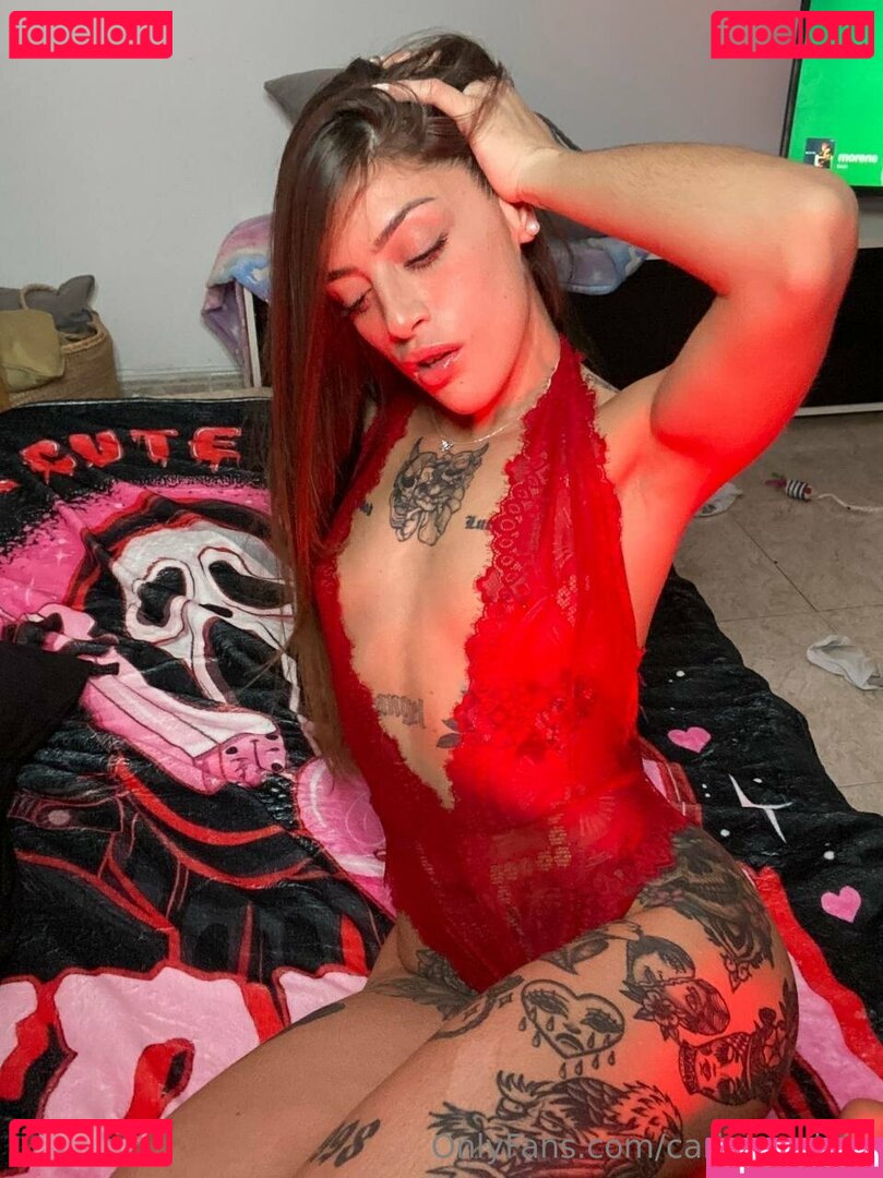 carlotacalvin Nude Onlyfans Photo 22
