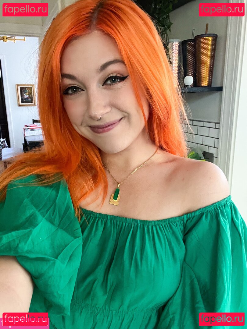Cahlaflour Nude Onlyfans Photo 23