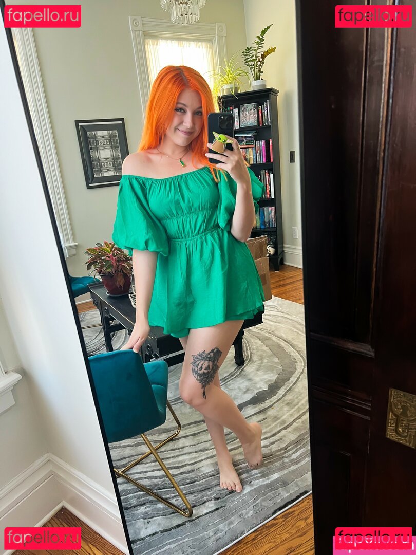 Cahlaflour Nude Onlyfans Photo 20
