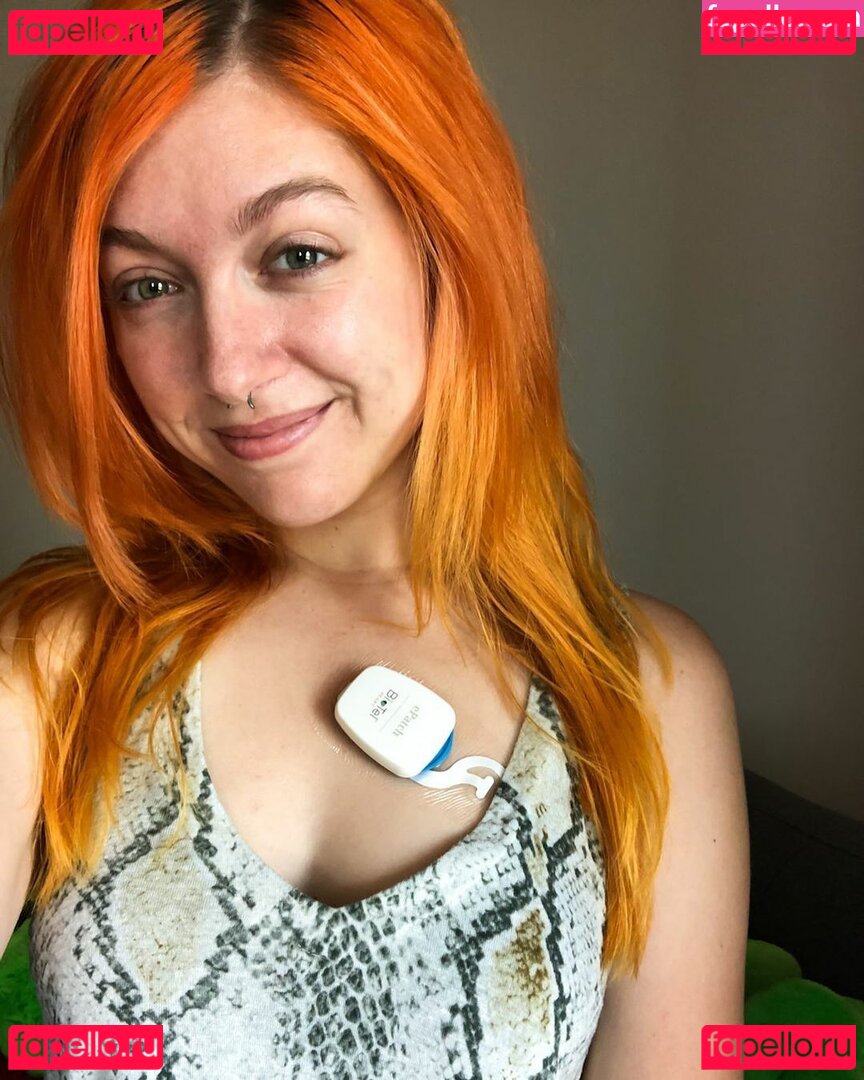 Cahlaflour Nude Onlyfans Photo 12