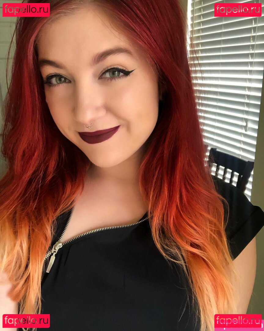 Cahlaflour Nude Onlyfans Photo 10