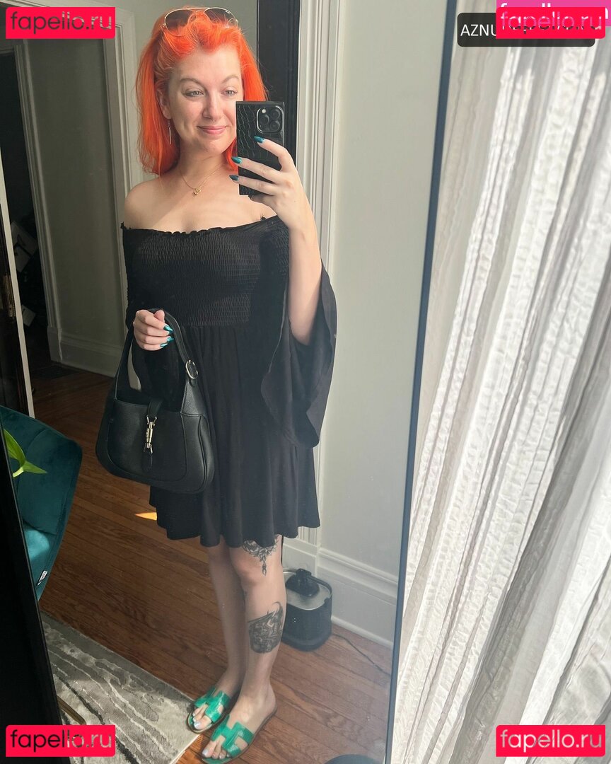 Cahlaflour Nude Onlyfans Photo 8