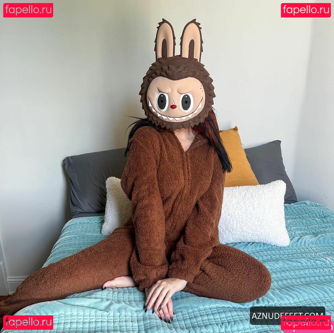 Cahlaflour Nude Onlyfans Photo 5