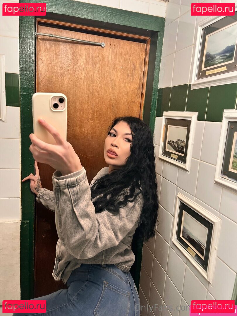 mochiilucia Nude Onlyfans Photo 17