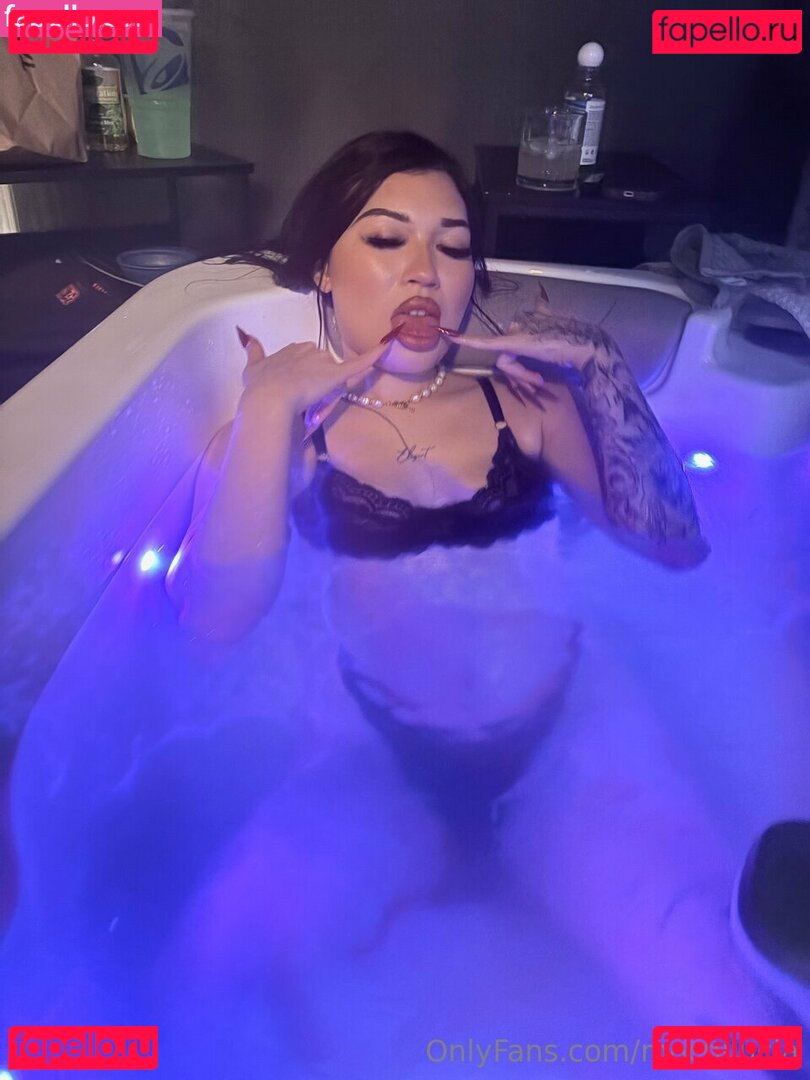 mochiilucia Nude Onlyfans Photo 14