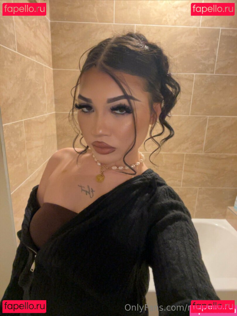 mochiilucia Nude Onlyfans Photo 12