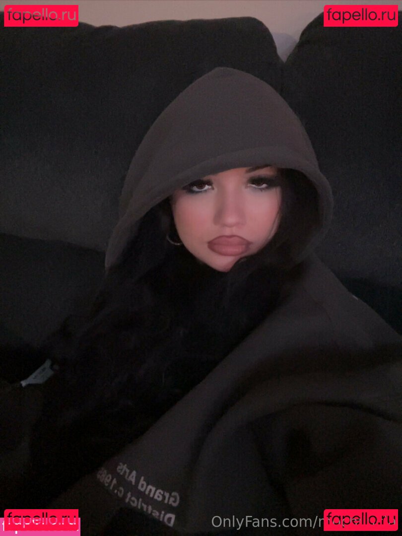 mochiilucia Nude Onlyfans Photo 11