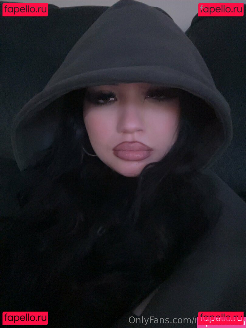 mochiilucia Nude Onlyfans Photo 9