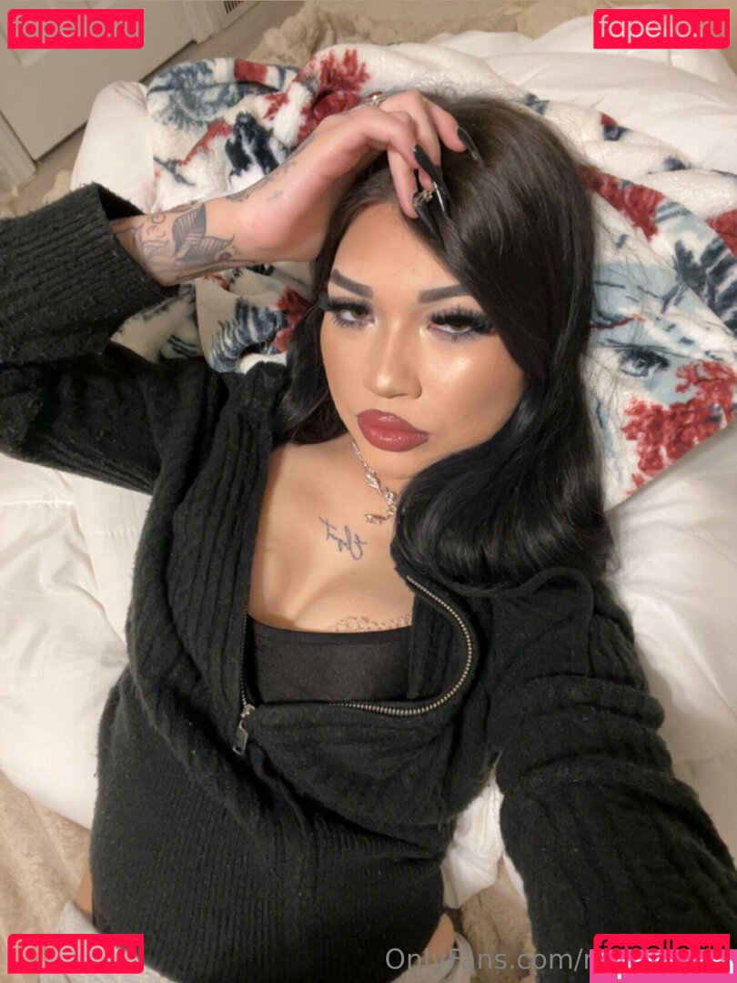 mochiilucia Nude Onlyfans Photo 10