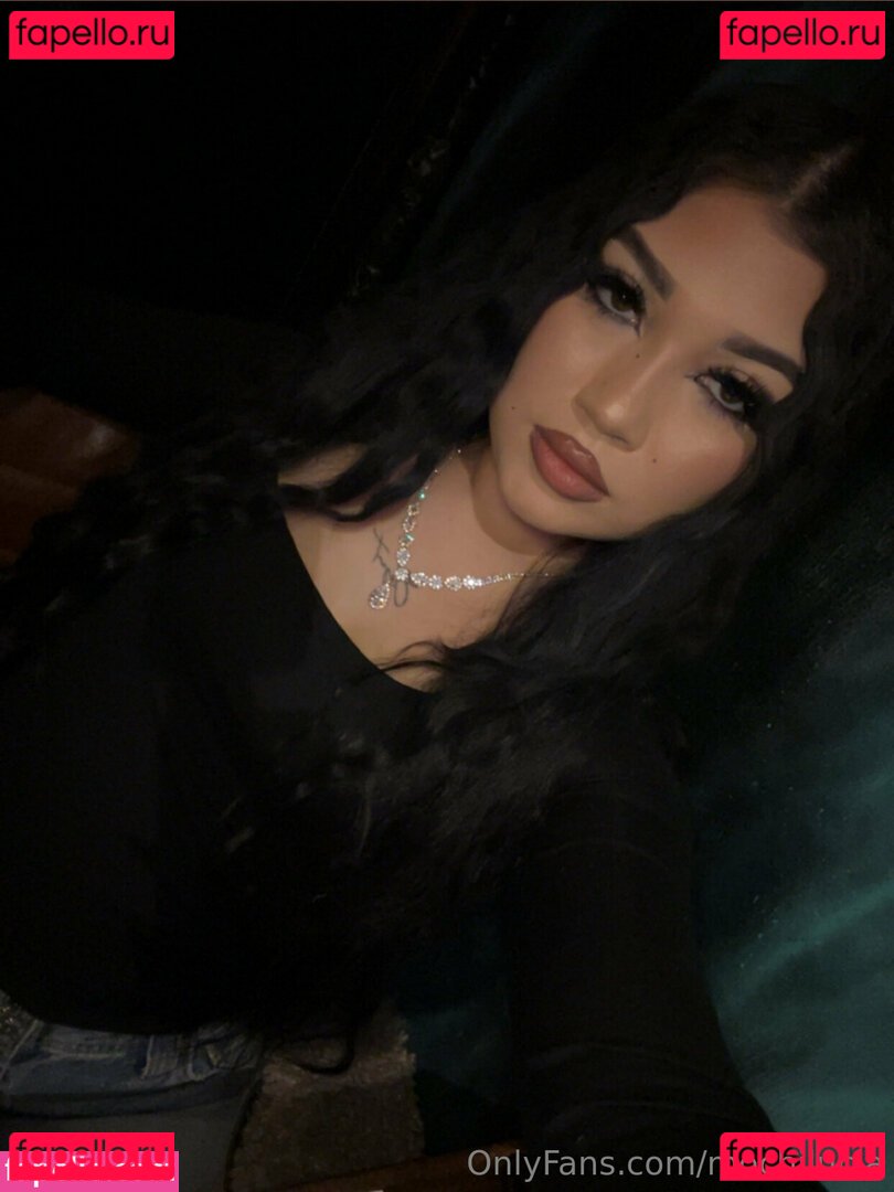 mochiilucia Nude Onlyfans Photo 8