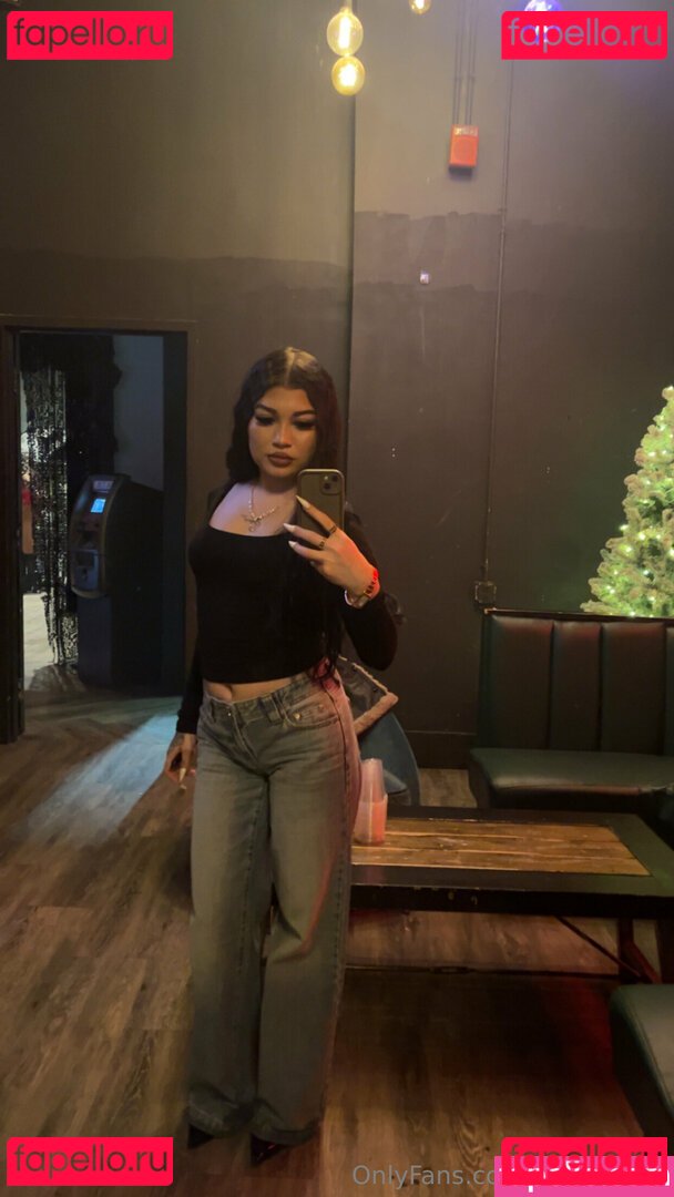 mochiilucia Nude Onlyfans Photo 7