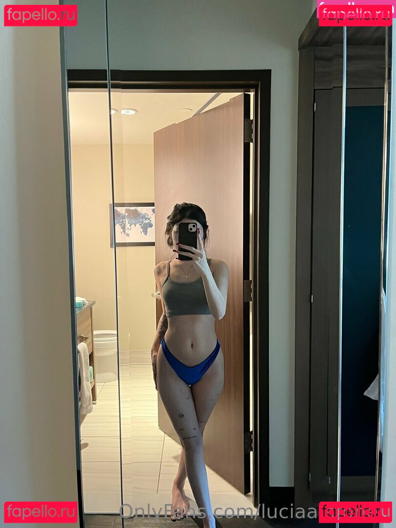 mochiilucia Nude Onlyfans Photo 5
