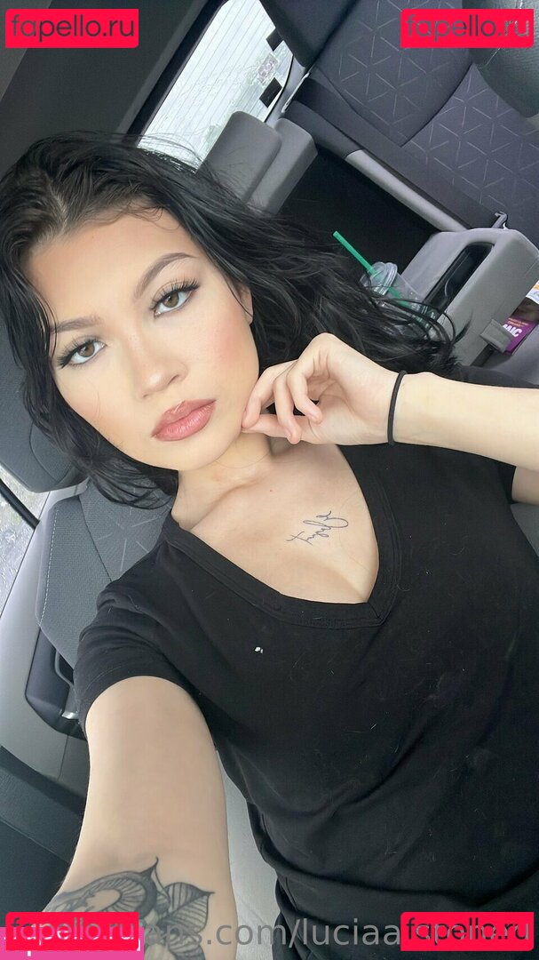 mochiilucia Nude Onlyfans Photo 4