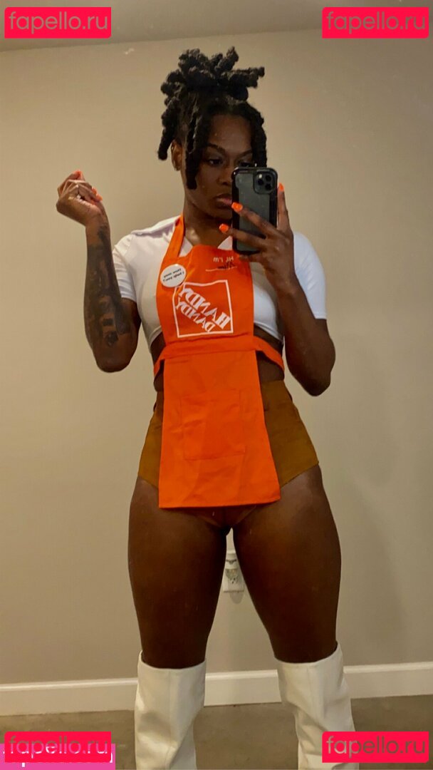 ch0cobunny Nude Onlyfans Photo 7