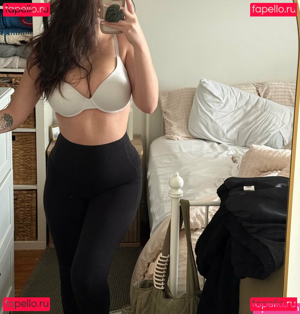 Madeline West Nude Onlyfans Photo 13