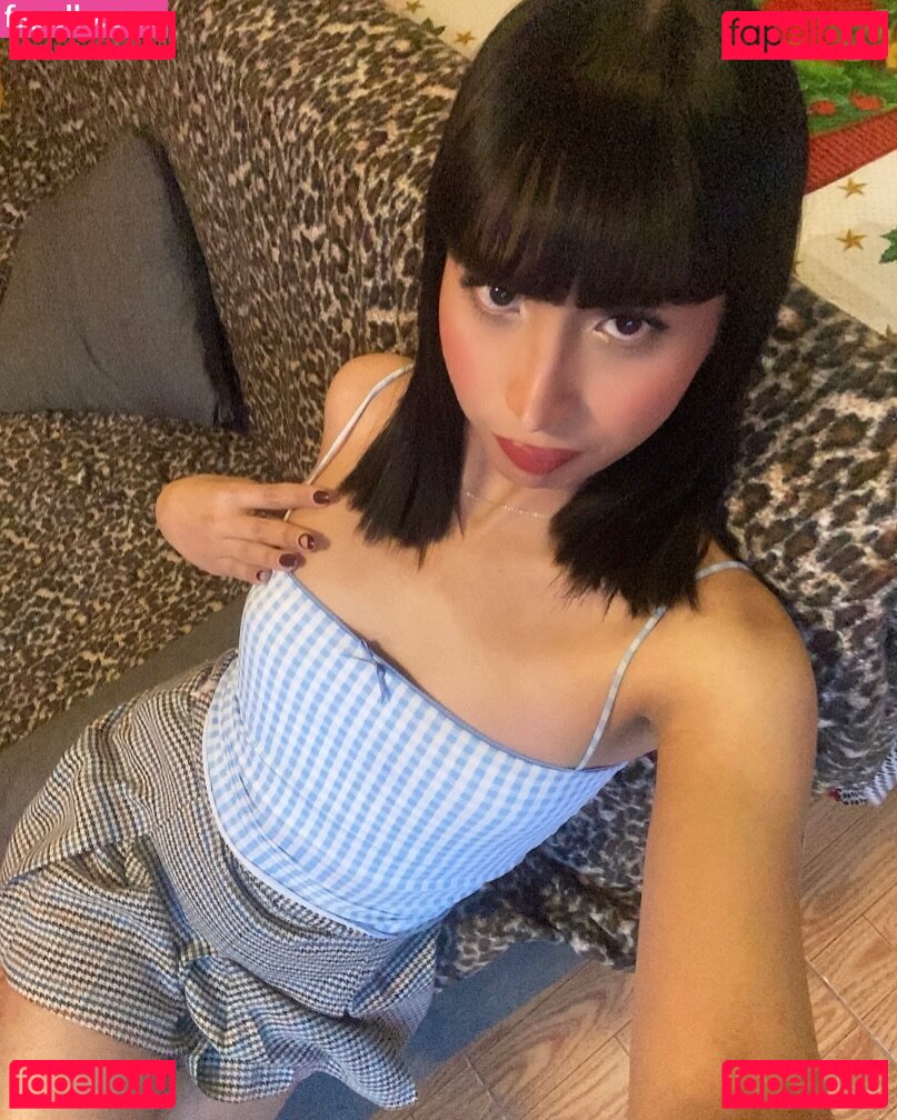 Ariana Baltazar Nude Onlyfans Photo 35