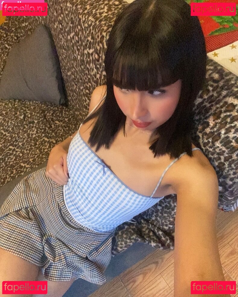 Ariana Baltazar Nude Onlyfans Photo 34