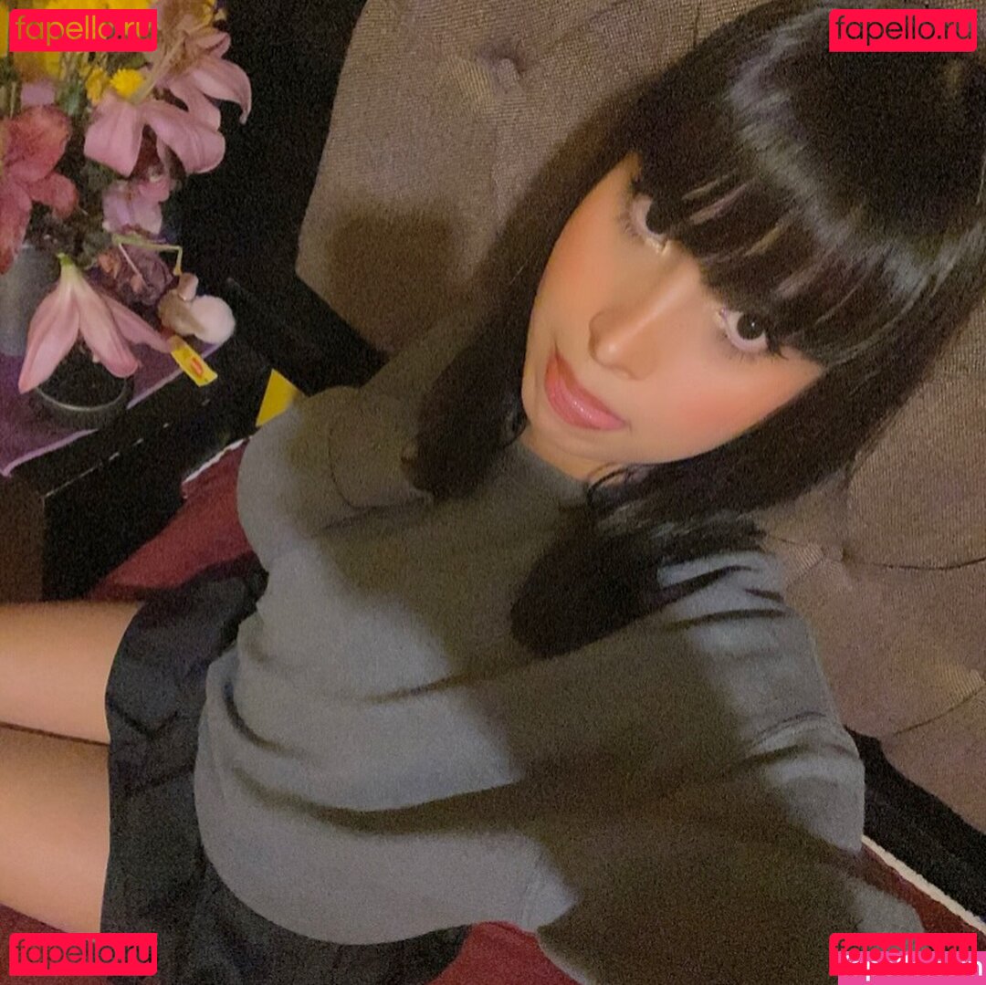 Ariana Baltazar Nude Onlyfans Photo 32