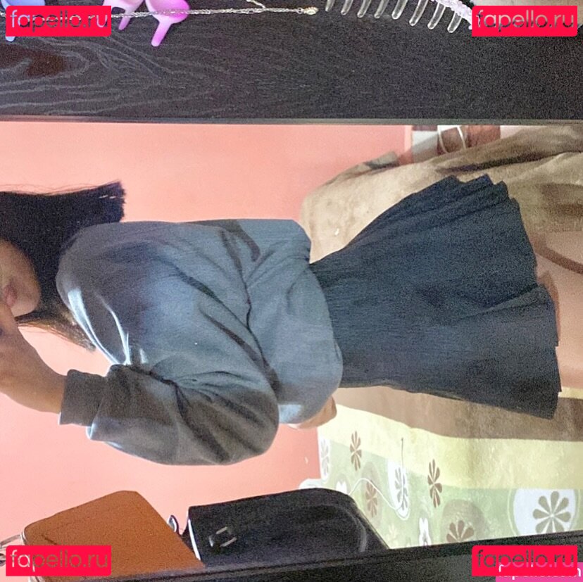 Ariana Baltazar Nude Onlyfans Photo 31
