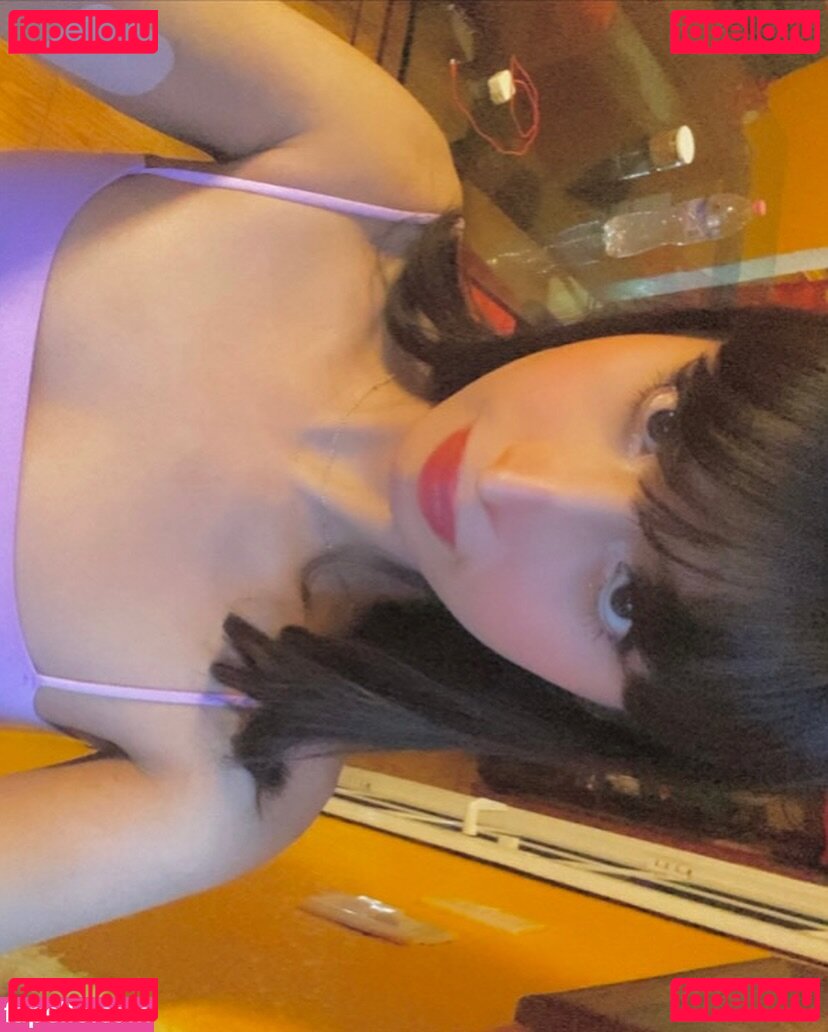 Ariana Baltazar Nude Onlyfans Photo 29