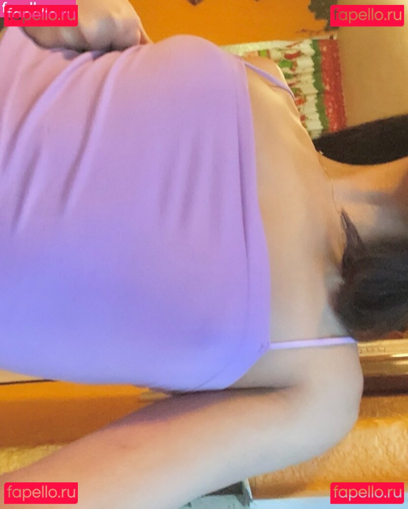 Ariana Baltazar Nude Onlyfans Photo 28