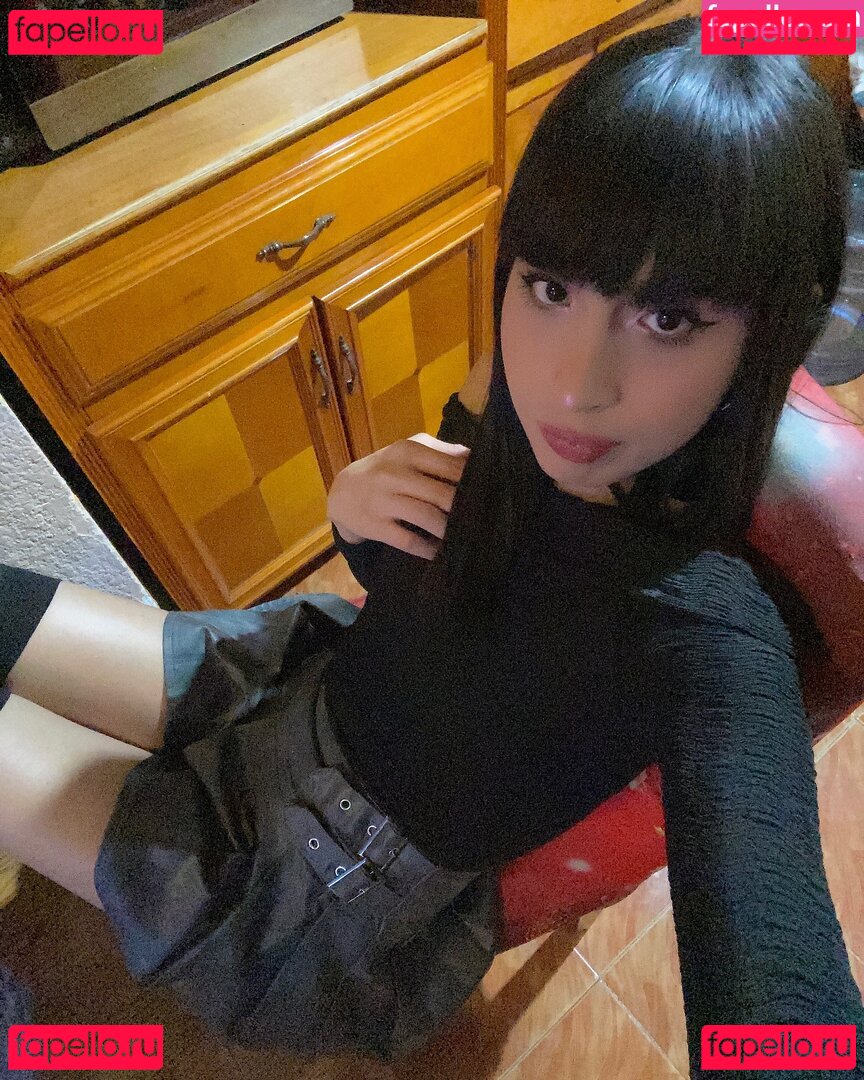 Ariana Baltazar Nude Onlyfans Photo 25
