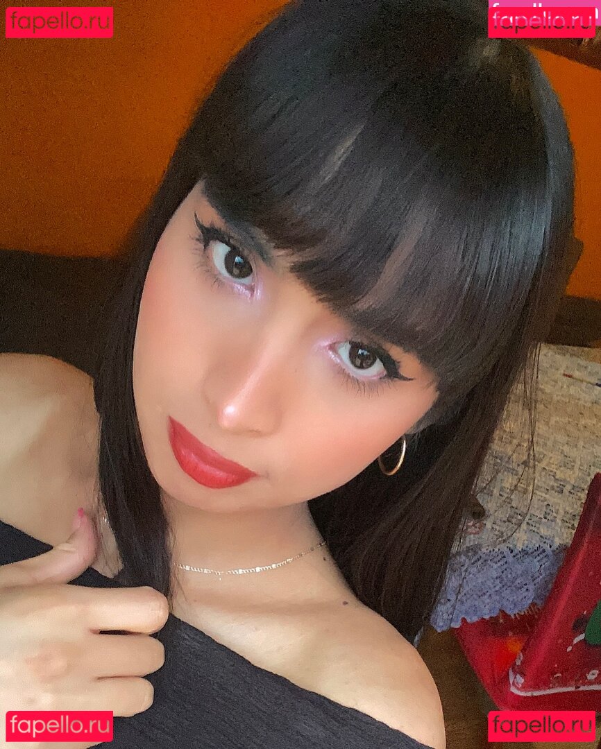 Ariana Baltazar Nude Onlyfans Photo 24