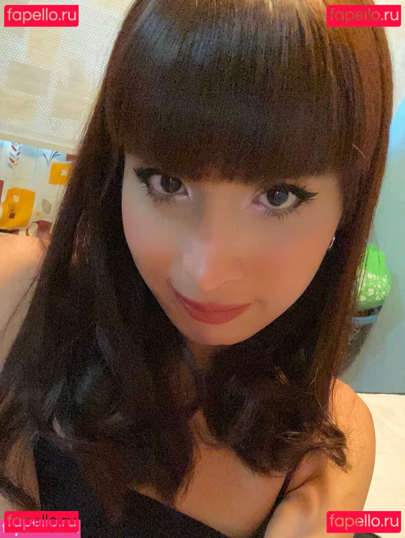 Ariana Baltazar Nude Onlyfans Photo 23