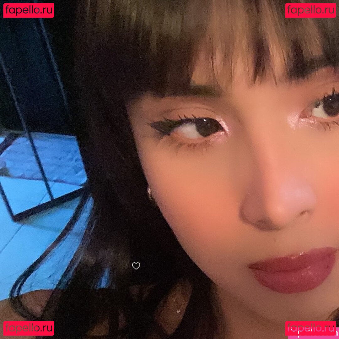 Ariana Baltazar Nude Onlyfans Photo 18