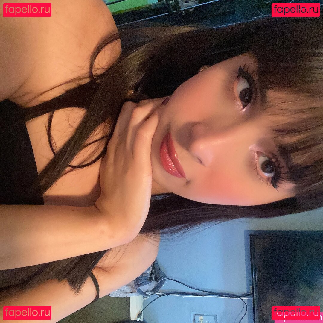 Ariana Baltazar Nude Onlyfans Photo 17