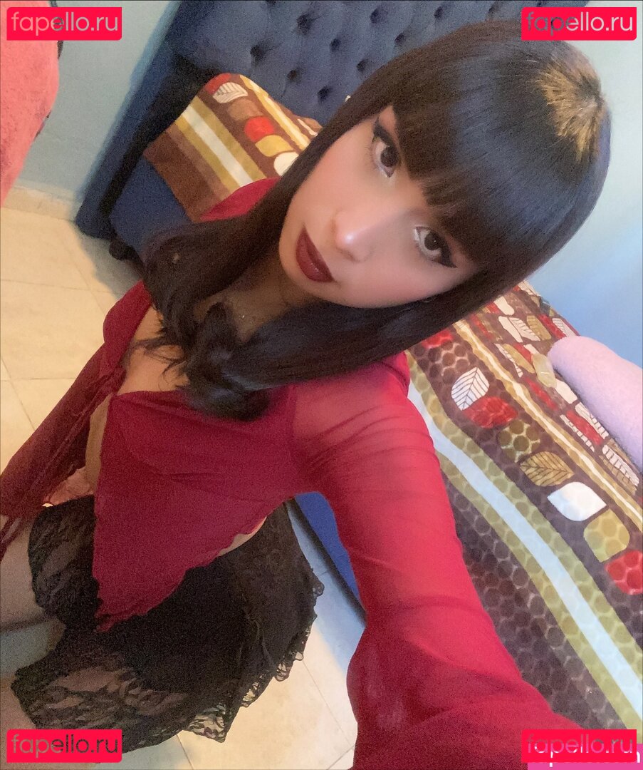 Ariana Baltazar Nude Onlyfans Photo 14