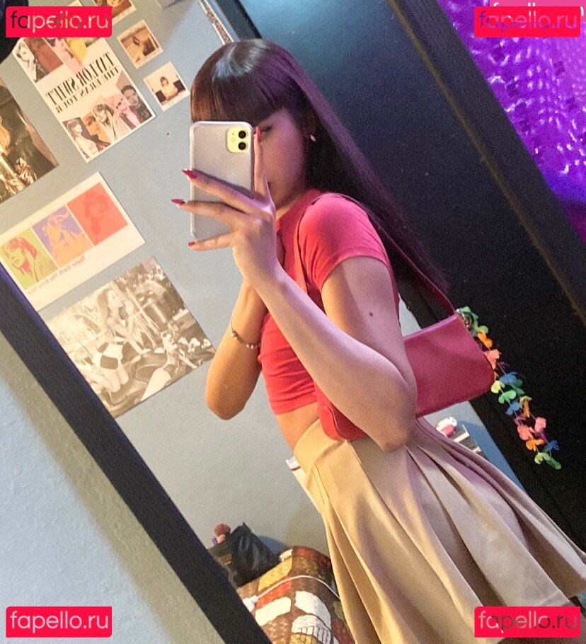 Ariana Baltazar Nude Onlyfans Photo 11