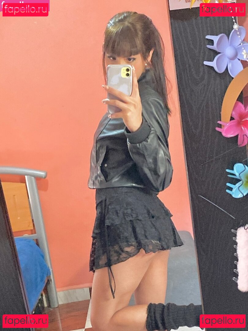 Ariana Baltazar Nude Onlyfans Photo 10