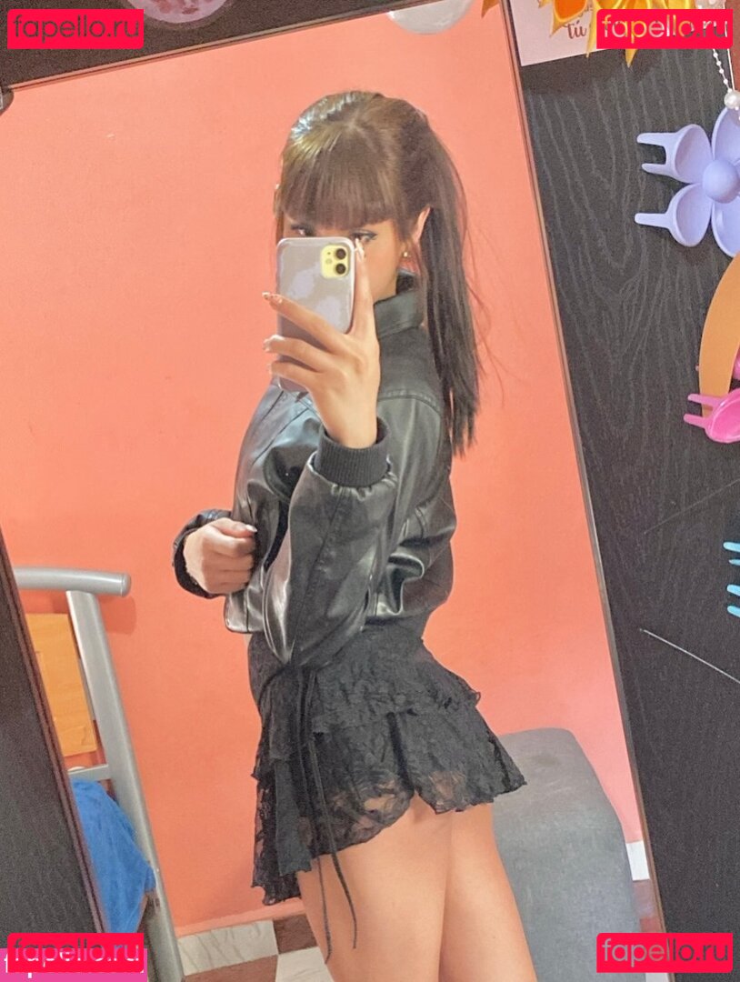 Ariana Baltazar Nude Onlyfans Photo 9