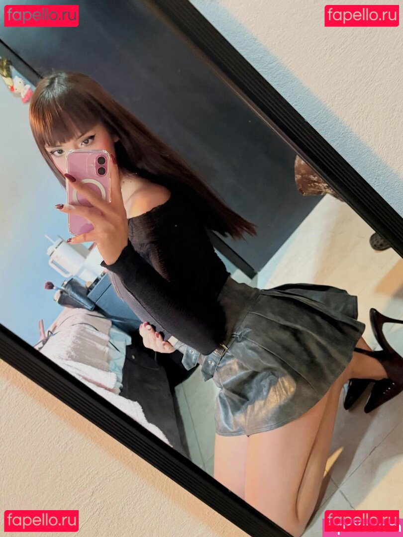 Ariana Baltazar Nude Onlyfans Photo 6