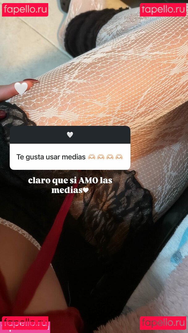 Ariana Baltazar Nude Onlyfans Photo 3