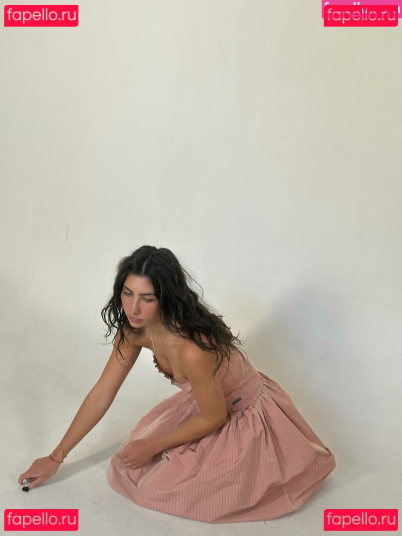Toni Cornell Nude Onlyfans Photo 39