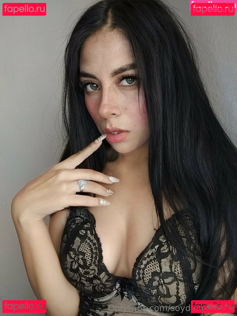 soydionepetite Nude Onlyfans Photo 26