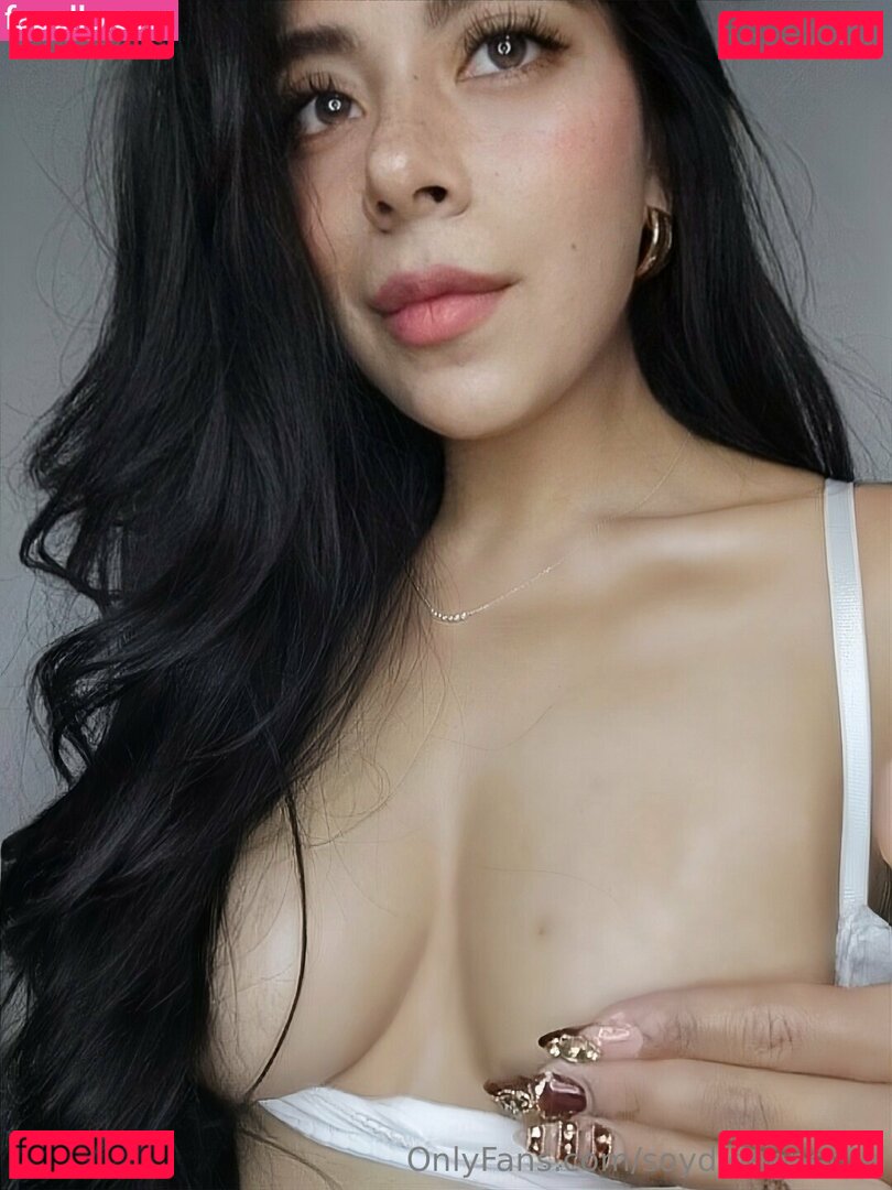 soydionepetite Nude Onlyfans Photo 12