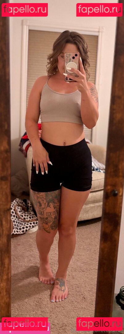 cupofrae Nude Onlyfans Photo 7