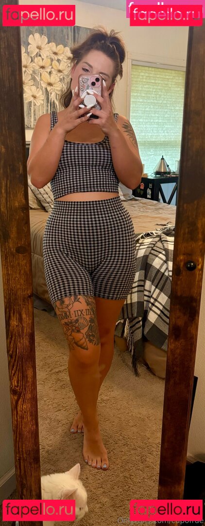 cupofrae Nude Onlyfans Photo 5