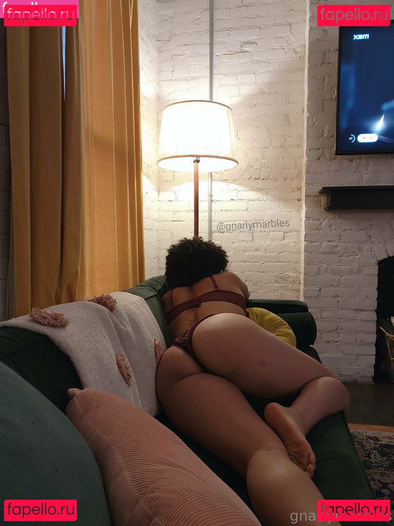 GnarlyMarbles Nude Onlyfans Photo 4