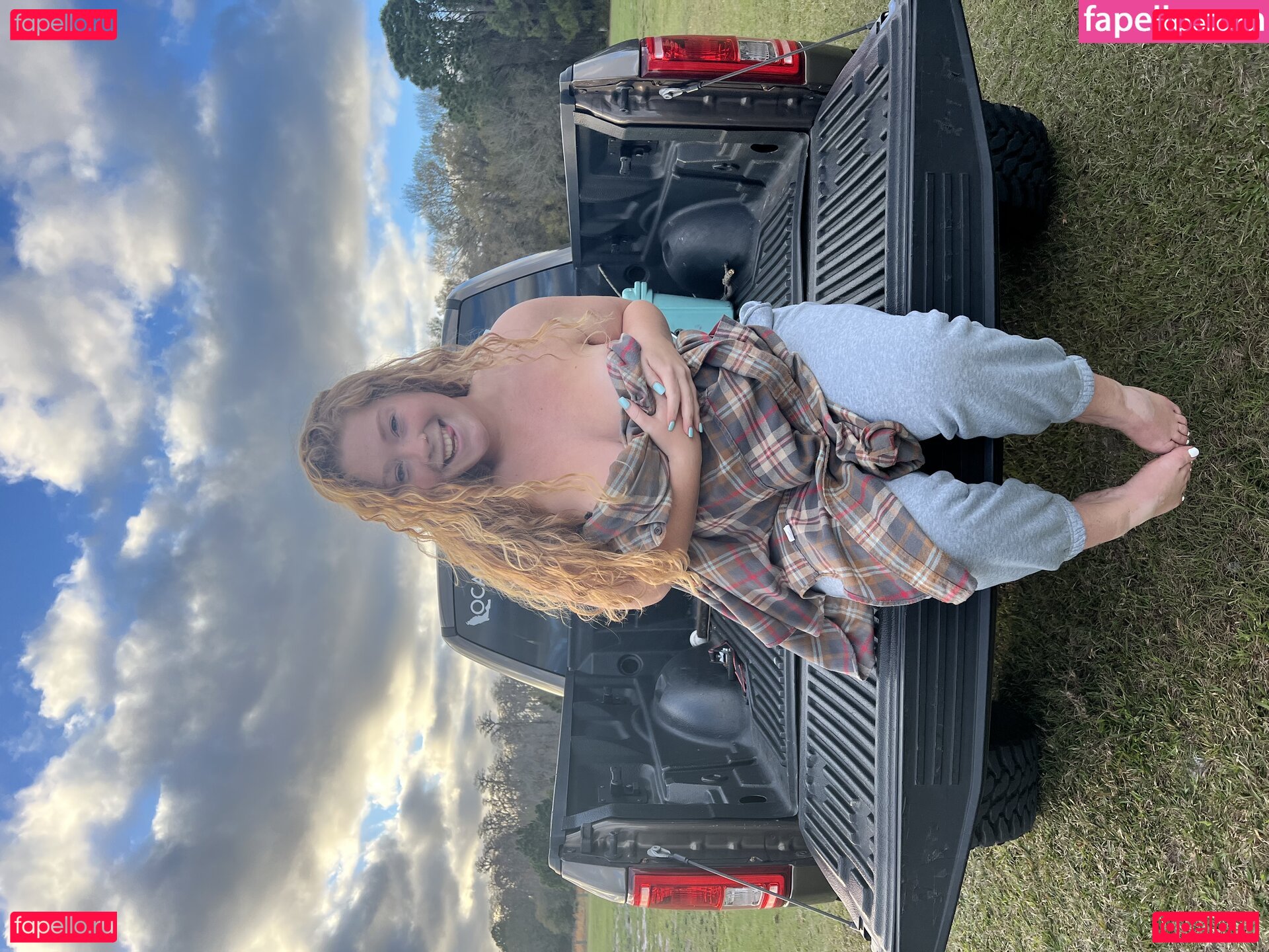 Emory Rose Nude Onlyfans Photo 4