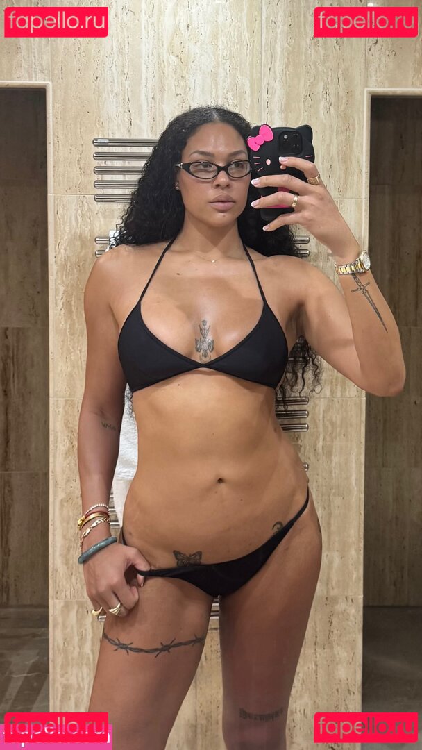 Ecambage Nude Onlyfans Photo 19