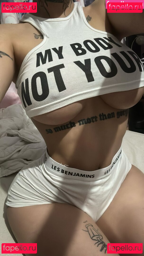 Yeahm8r Nude Onlyfans Photo 29