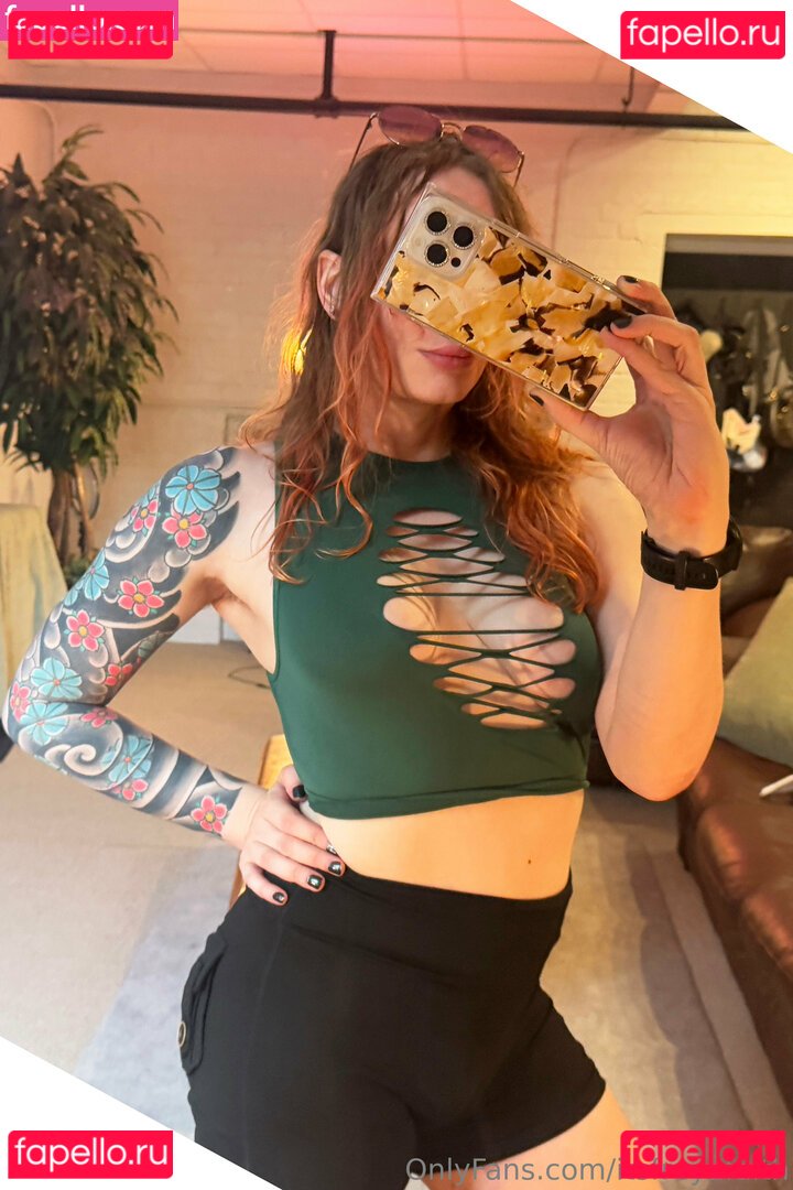 itsfreyafaith Nude Onlyfans Photo 20